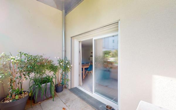 Appartement à vendre    3 pièces • 60,23 m2 Balma