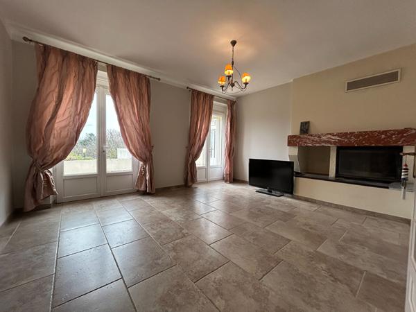 Maison d'exception proche de CARCASSONNE