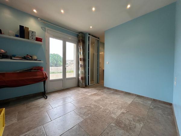 Maison d'exception proche de CARCASSONNE