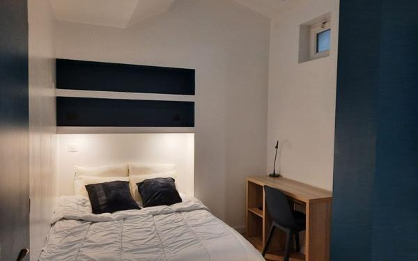 Appartement à vendre    4 pièces • 80 m2 Bayonne