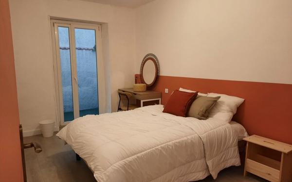 Appartement à vendre    4 pièces • 80 m2 Bayonne