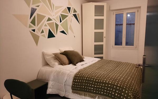 Appartement à vendre    4 pièces • 80 m2 Bayonne