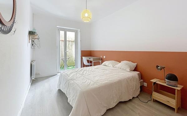 Appartement à vendre    4 pièces • 80 m2 Bayonne