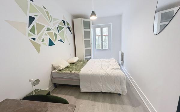 Appartement à vendre    4 pièces • 80 m2 Bayonne