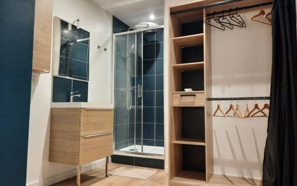 Appartement à vendre    4 pièces • 80 m2 Bayonne