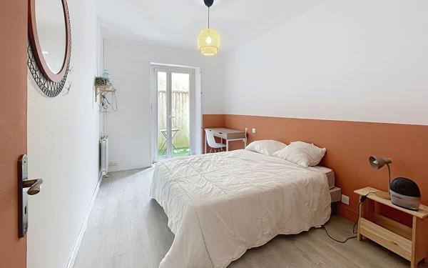 Appartement à vendre    4 pièces • 80 m2 Bayonne