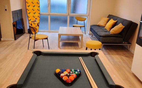 Appartement à vendre    4 pièces • 80 m2 Bayonne