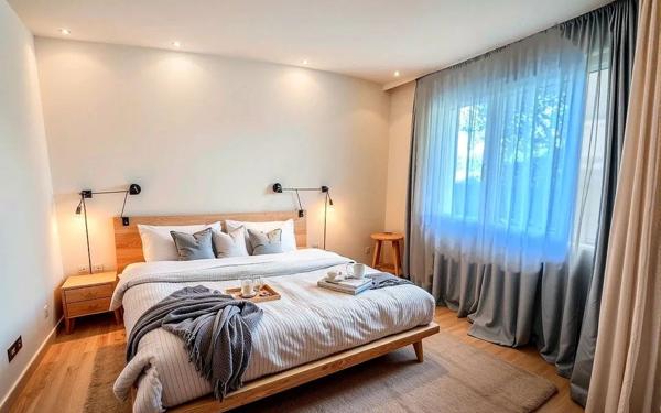 Maison à vendre    4 pièces •  Marguerittes