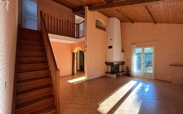 Maison à vendre    4 pièces •  Marguerittes