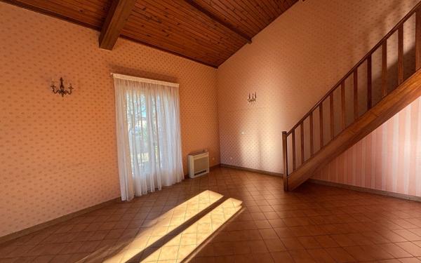 Maison à vendre    4 pièces •  Marguerittes