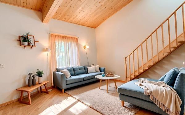 Maison à vendre    4 pièces •  Marguerittes