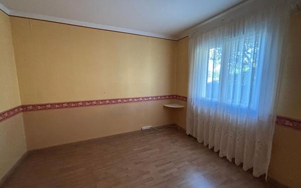 Maison à vendre    4 pièces •  Marguerittes