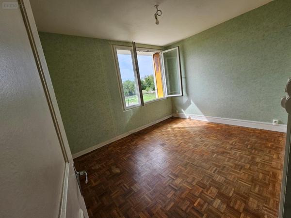 Maison à vendre à Averdon dans le Loir-et-Cher (41330), ref : 1002124