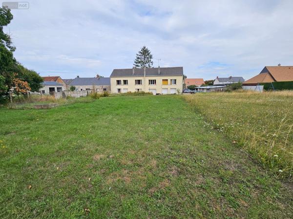 Maison à vendre à Averdon dans le Loir-et-Cher (41330), ref : 1002124