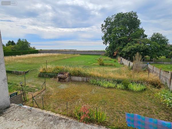 Maison à vendre à Averdon dans le Loir-et-Cher (41330), ref : 1002124