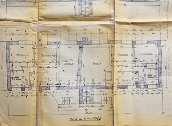 Maison à vendre à Averdon dans le Loir-et-Cher (41330), ref : 1002124