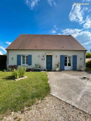 Un véritable havre de paix, à seulement quelques minutes de toutes commodités