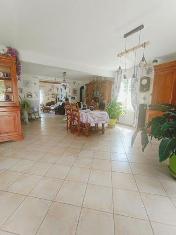 Un véritable havre de paix, à seulement quelques minutes de toutes commodités