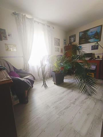 Un véritable havre de paix, à seulement quelques minutes de toutes commodités