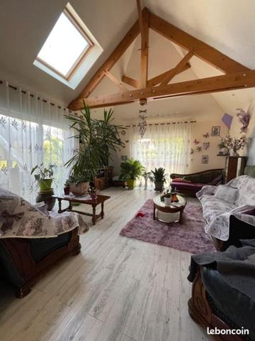 Un véritable havre de paix, à seulement quelques minutes de toutes commodités