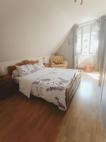 Un véritable havre de paix, à seulement quelques minutes de toutes commodités