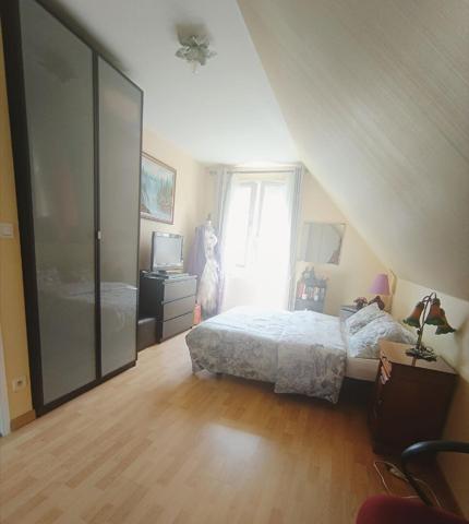 Un véritable havre de paix, à seulement quelques minutes de toutes commodités