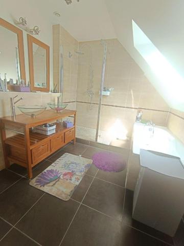 Un véritable havre de paix, à seulement quelques minutes de toutes commodités