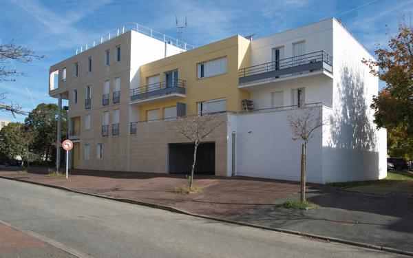Location Appartement T2, Poitiers - Saint-Eloi