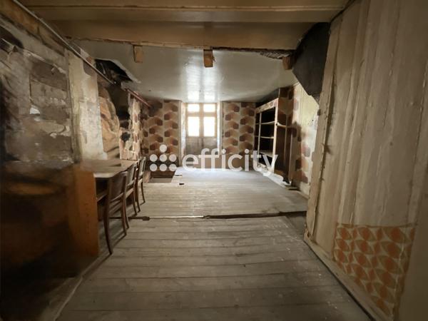 Immeuble 6 pièces - 148 m²