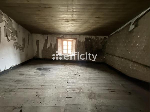 Immeuble 6 pièces - 148 m²