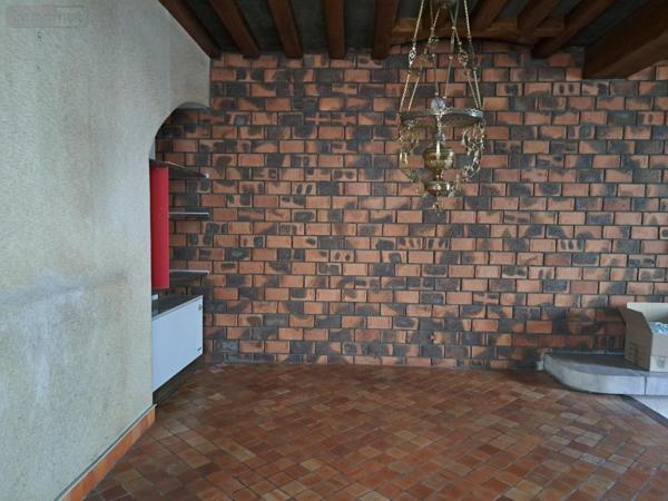 Maison à vendre à Le Mans dans la Sarthe (72000), ref : 72006-612