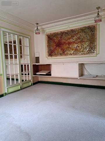 Maison à vendre à Le Mans dans la Sarthe (72000), ref : 72006-612