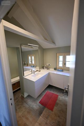 Maison à vendre à Le Mans dans la Sarthe (72000), ref : 72006-612