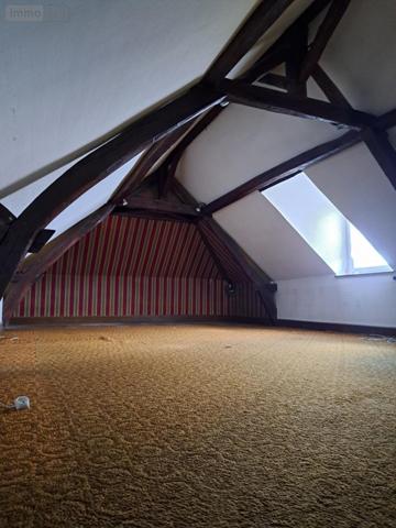 Maison à vendre à Le Mans dans la Sarthe (72000), ref : 72006-612