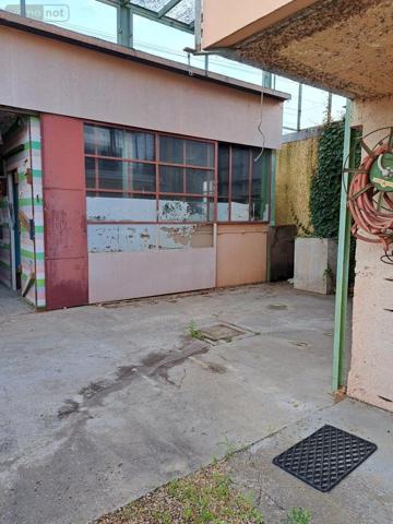 Maison à vendre à Le Mans dans la Sarthe (72000), ref : 72006-612