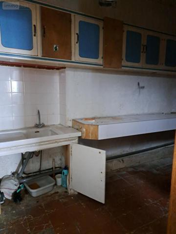 Maison à vendre à Le Mans dans la Sarthe (72000), ref : 72006-612