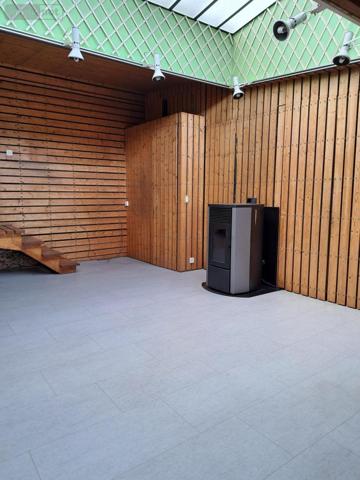 Maison à vendre à Le Mans dans la Sarthe (72000), ref : 72006-612