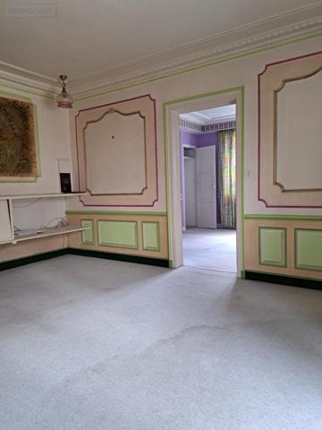 Maison à vendre à Le Mans dans la Sarthe (72000), ref : 72006-612