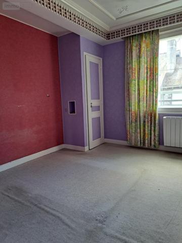 Maison à vendre à Le Mans dans la Sarthe (72000), ref : 72006-612