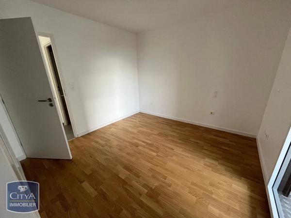Appartement à louer 2 pièces 54.68m² Lingolsheim (67380)