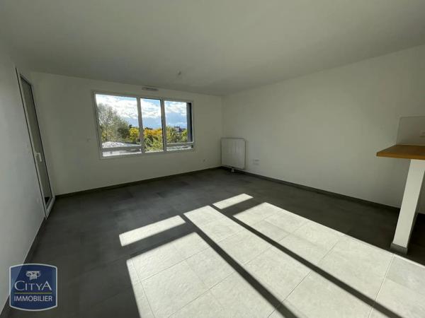 Appartement à louer 2 pièces 54.68m² Lingolsheim (67380)