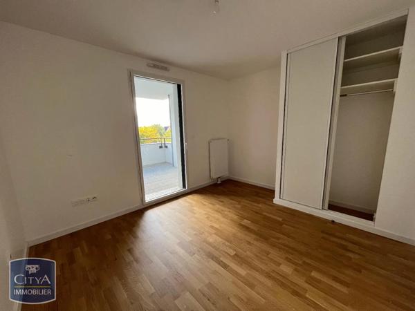 Appartement à louer 2 pièces 54.68m² Lingolsheim (67380)