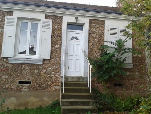 Location Maison de village 2 pièces Lardy (91510) - Bourg