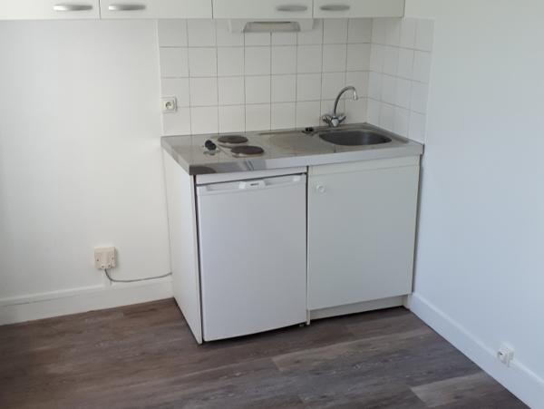 Location Maison de village 2 pièces Lardy (91510) - Bourg