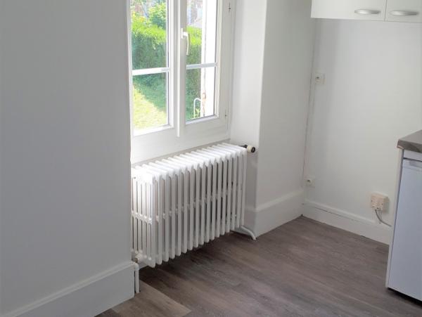 Location Maison de village 2 pièces Lardy (91510) - Bourg