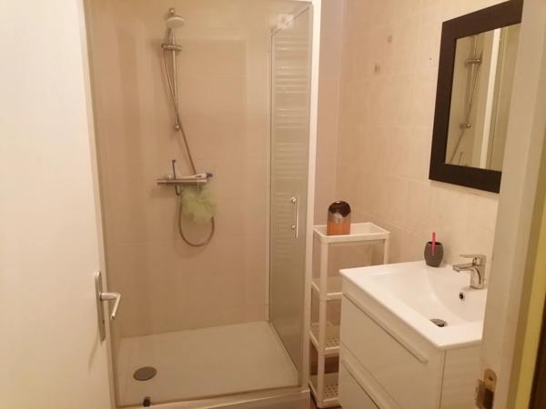 Vente Maison de village 4 pièces 57 m2 à Vic-le-Comte