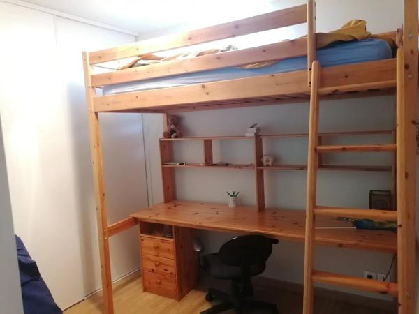 Vente Maison de village 4 pièces 57 m2 à Vic-le-Comte