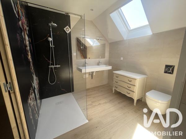 Maison à vendre 5 pièces 127,64 m² Chemilly-sur-Serein