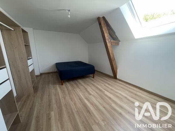 Maison à vendre 5 pièces 127,64 m² Chemilly-sur-Serein