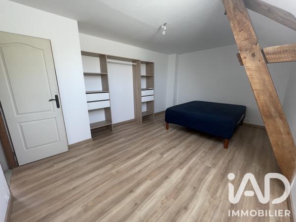 Maison à vendre 5 pièces 127,64 m² Chemilly-sur-Serein